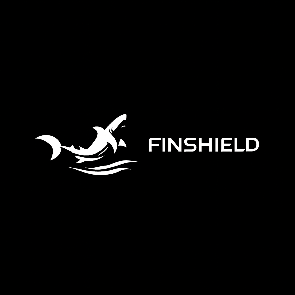 FinShield logo